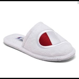 Champion Women Slides Sizes  8, 9
